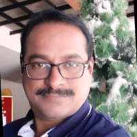 Dnyaneshwar Vibhute