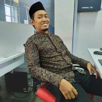 Fakhrul Ramadhan