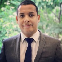Jefferson Holguín