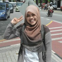 Siti Aminah Samsudin