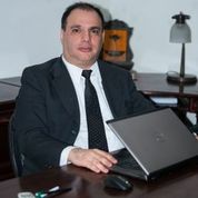 Antonio Fonseca Farragut