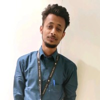 Biswadeep Banik