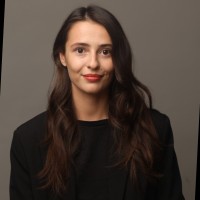 Alina Bobkova
