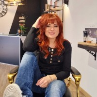 Celine Camille detang