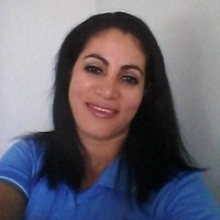 Elisangela Araujo da Silva