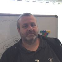 Steve Edge