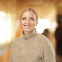 Marianne Krey-Jacobsen