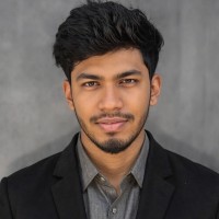 Rahul Chidambaram