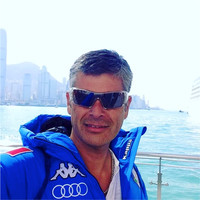 Francisco García Garcia Arenas