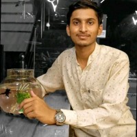 Rishabh Dev Mishra