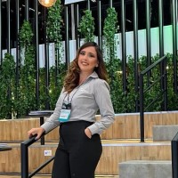 Mirelli Siriani Credencio