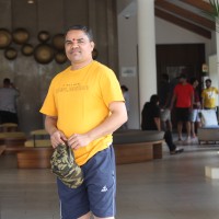 Rajesh Tayde