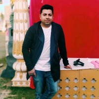 Mohit Sharma