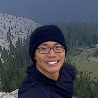Darren Teoh