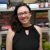 Tatiane Barbosa Martins