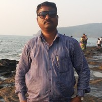 kishor devakant