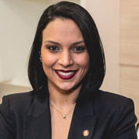 Áurea Christine Martinelli Pinto de Barros