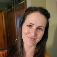 Erica Rusch