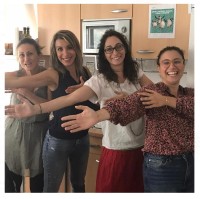 Cinzia Pantalone IAL-CISL Germania