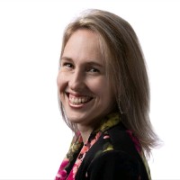 Candice-Kerstin Castle IHP