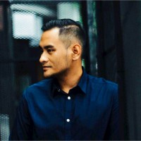 Andreas Juliansyah