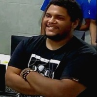 Eric Gabriel Fernandez A. da Silva