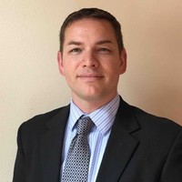 Doug Malcolm, Pharmd, Mha