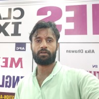 Indrajit Vishwakarma