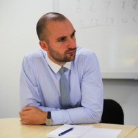 Rob Barton