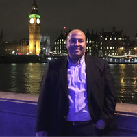 Eng. Hossam Fikry Hammad, DBA, MBA