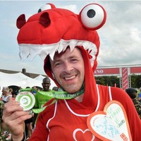 Mark Lambert