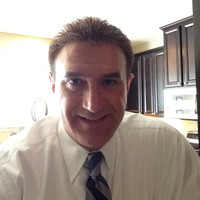 Tony Nicastro