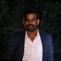 Dinesh Marimuthu