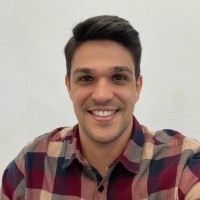 Luiz Gustavo Reis