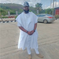 Tunji Adewunmi