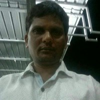 Manjunath Ragavi