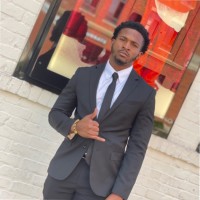 Ahmad Mosley