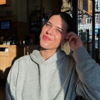 Barbara Van Ginkel