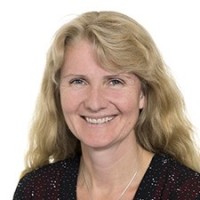 Monica Svensson