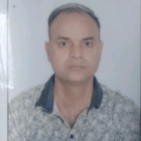 Karunakar Mishra