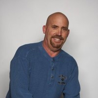 Patrick Fletcher