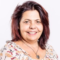 Brigitte Melly