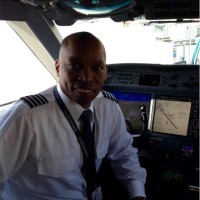Tony Jackson