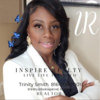 Lateshia Smith