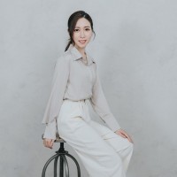 Claudia Chan