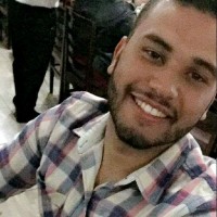 Ryan Tavres