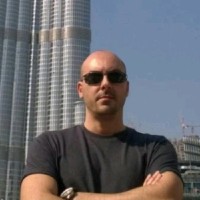 Alessio Cesaro