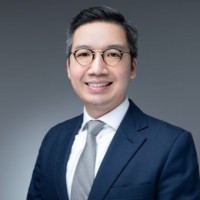 KEITH KWONG