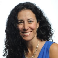 Claudia Mutis
