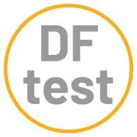 DF test